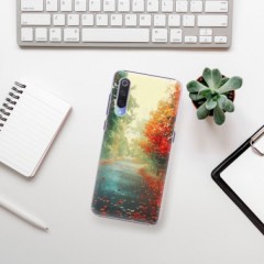 Plastové pouzdro iSaprio - Autumn 03 - Xiaomi Mi 9