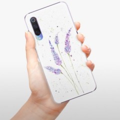 Plastové pouzdro iSaprio - Lavender - Xiaomi Mi 9
