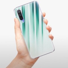 Plastové pouzdro iSaprio - Stripes of Glass - Xiaomi Mi 9