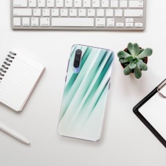 Plastové pouzdro iSaprio - Stripes of Glass - Xiaomi Mi 9