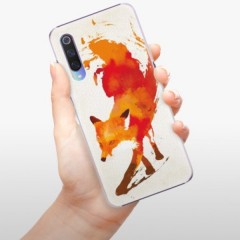 Plastové pouzdro iSaprio - Fast Fox - Xiaomi Mi 9