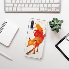Plastové pouzdro iSaprio - Fast Fox - Xiaomi Mi 9