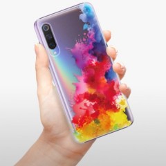 Plastové pouzdro iSaprio - Color Splash 01 - Xiaomi Mi 9