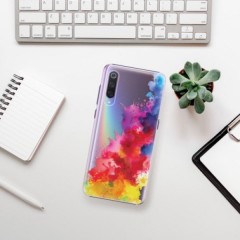 Plastové pouzdro iSaprio - Color Splash 01 - Xiaomi Mi 9