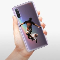 Plastové pouzdro iSaprio - Fotball 01 - Xiaomi Mi 9