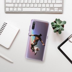 Plastové pouzdro iSaprio - Fotball 01 - Xiaomi Mi 9