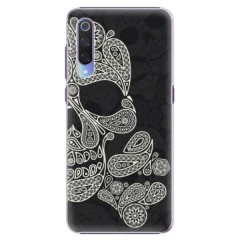 Plastové pouzdro iSaprio - Mayan Skull - Xiaomi Mi 9