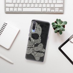 Plastové pouzdro iSaprio - Mayan Skull - Xiaomi Mi 9