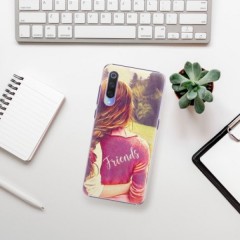 Plastové pouzdro iSaprio - BF Friends - Xiaomi Mi 9