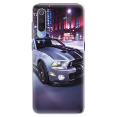 Plastové pouzdro iSaprio - Mustang - Xiaomi Mi 9