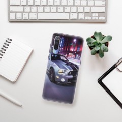 Plastové pouzdro iSaprio - Mustang - Xiaomi Mi 9