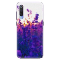 Plastové pouzdro iSaprio - Lavender Field - Xiaomi Mi 9