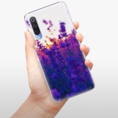 Plastové pouzdro iSaprio - Lavender Field - Xiaomi Mi 9