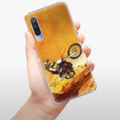 Plastové pouzdro iSaprio - Motocross - Xiaomi Mi 9