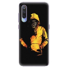 Plastové pouzdro iSaprio - Chemical - Xiaomi Mi 9