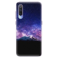 Plastové pouzdro iSaprio - Milky Way - Xiaomi Mi 9