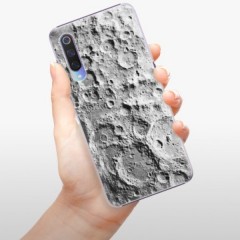 Plastové pouzdro iSaprio - Moon Surface - Xiaomi Mi 9