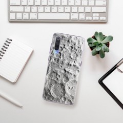 Plastové pouzdro iSaprio - Moon Surface - Xiaomi Mi 9