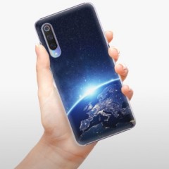Plastové pouzdro iSaprio - Earth at Night - Xiaomi Mi 9