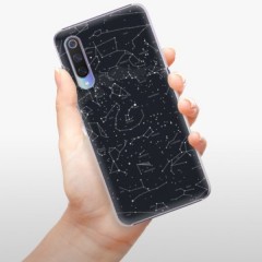 Plastové pouzdro iSaprio - Night Sky 01 - Xiaomi Mi 9