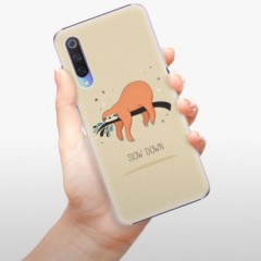 Plastové pouzdro iSaprio - Slow Down - Xiaomi Mi 9