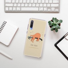 Plastové pouzdro iSaprio - Slow Down - Xiaomi Mi 9