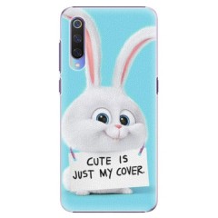 Plastové pouzdro iSaprio - My Cover - Xiaomi Mi 9