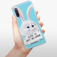 Plastové pouzdro iSaprio - My Cover - Xiaomi Mi 9