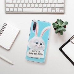 Plastové pouzdro iSaprio - My Cover - Xiaomi Mi 9