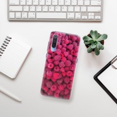 Plastové pouzdro iSaprio - Raspberry - Xiaomi Mi 9