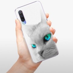 Plastové pouzdro iSaprio - Cats Eyes - Xiaomi Mi 9
