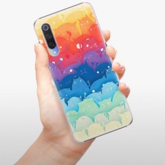 Plastové pouzdro iSaprio - Cats World - Xiaomi Mi 9