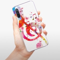 Plastové pouzdro iSaprio - Love Music - Xiaomi Mi 9