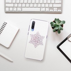 Plastové pouzdro iSaprio - Snow Flake - Xiaomi Mi 9