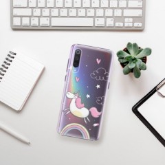 Plastové pouzdro iSaprio - Unicorn 01 - Xiaomi Mi 9