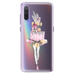 Plastové pouzdro iSaprio - Queen of Shopping - Xiaomi Mi 9