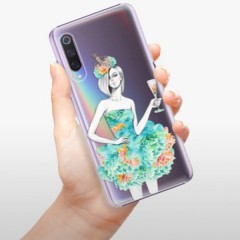 Plastové pouzdro iSaprio - Queen of Parties - Xiaomi Mi 9