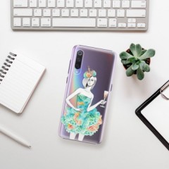 Plastové pouzdro iSaprio - Queen of Parties - Xiaomi Mi 9