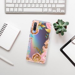 Plastové pouzdro iSaprio - Golden Youth - Xiaomi Mi 9