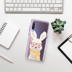 Plastové pouzdro iSaprio - Smart Rabbit - Xiaomi Mi 9