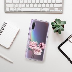 Plastové pouzdro iSaprio - Poeny - Xiaomi Mi 9