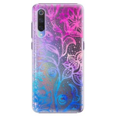 Plastové pouzdro iSaprio - Color Lace - Xiaomi Mi 9