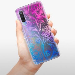 Plastové pouzdro iSaprio - Color Lace - Xiaomi Mi 9