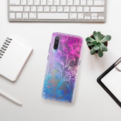Plastové pouzdro iSaprio - Color Lace - Xiaomi Mi 9