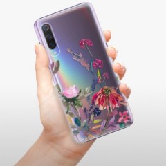 Plastové pouzdro iSaprio - Herbs 02 - Xiaomi Mi 9