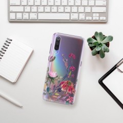 Plastové pouzdro iSaprio - Herbs 02 - Xiaomi Mi 9