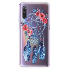 Plastové pouzdro iSaprio - Dreamcatcher 02 - Xiaomi Mi 9