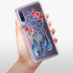 Plastové pouzdro iSaprio - Dreamcatcher 02 - Xiaomi Mi 9