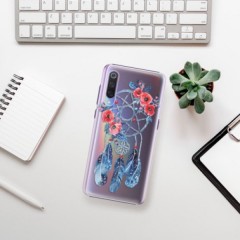 Plastové pouzdro iSaprio - Dreamcatcher 02 - Xiaomi Mi 9