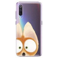 Plastové pouzdro iSaprio - Fox 02 - Xiaomi Mi 9